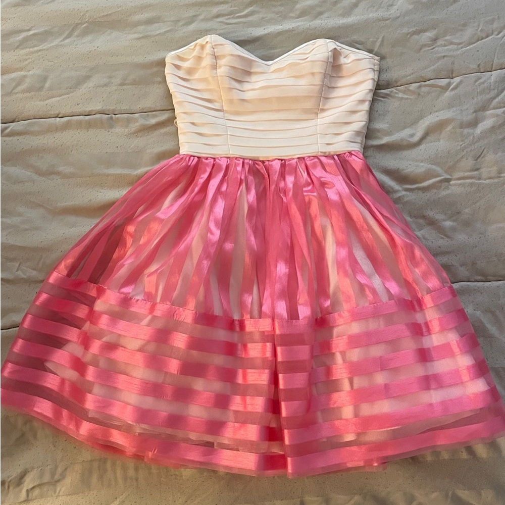 Betsey Johnson Dress
